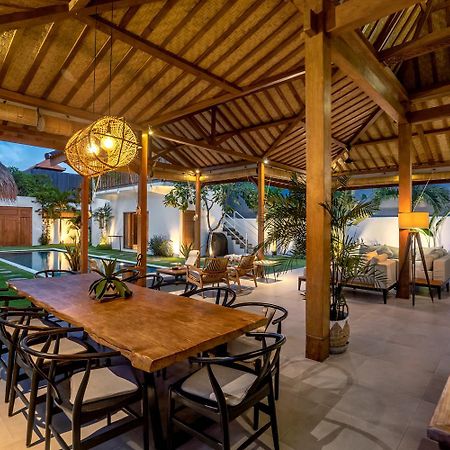 فيلا House Of Bagera By Alfred In Bali سمينياك المظهر الخارجي الصورة