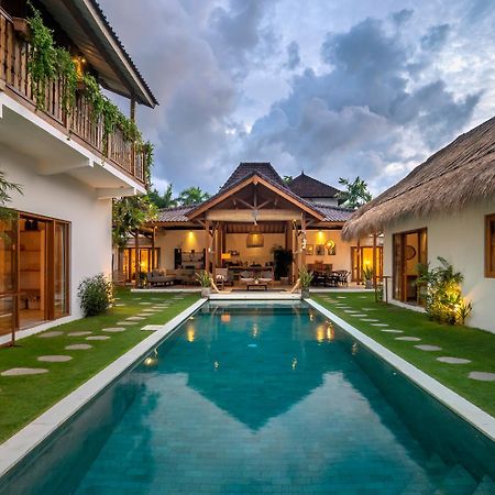 فيلا House Of Bagera By Alfred In Bali سمينياك المظهر الخارجي الصورة