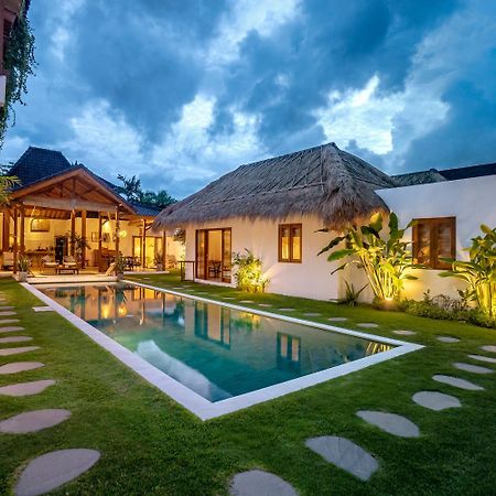 فيلا House Of Bagera By Alfred In Bali سمينياك المظهر الخارجي الصورة