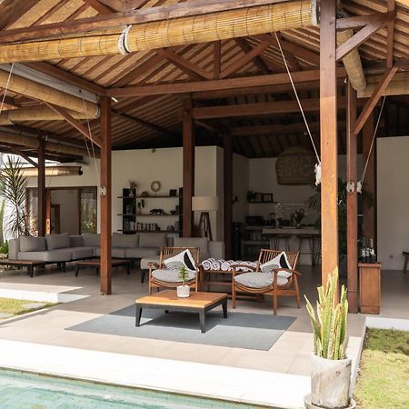 فيلا House Of Bagera By Alfred In Bali سمينياك المظهر الخارجي الصورة