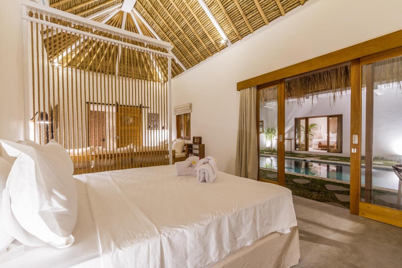 فيلا House Of Bagera By Alfred In Bali سمينياك المظهر الخارجي الصورة