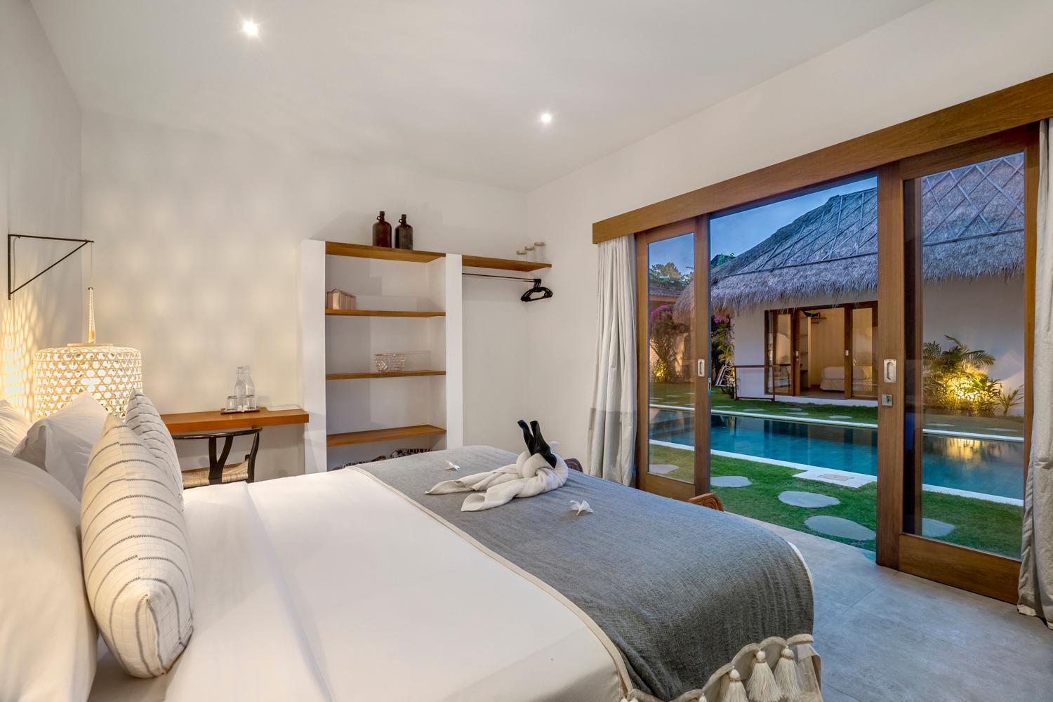 فيلا House Of Bagera By Alfred In Bali سمينياك المظهر الخارجي الصورة