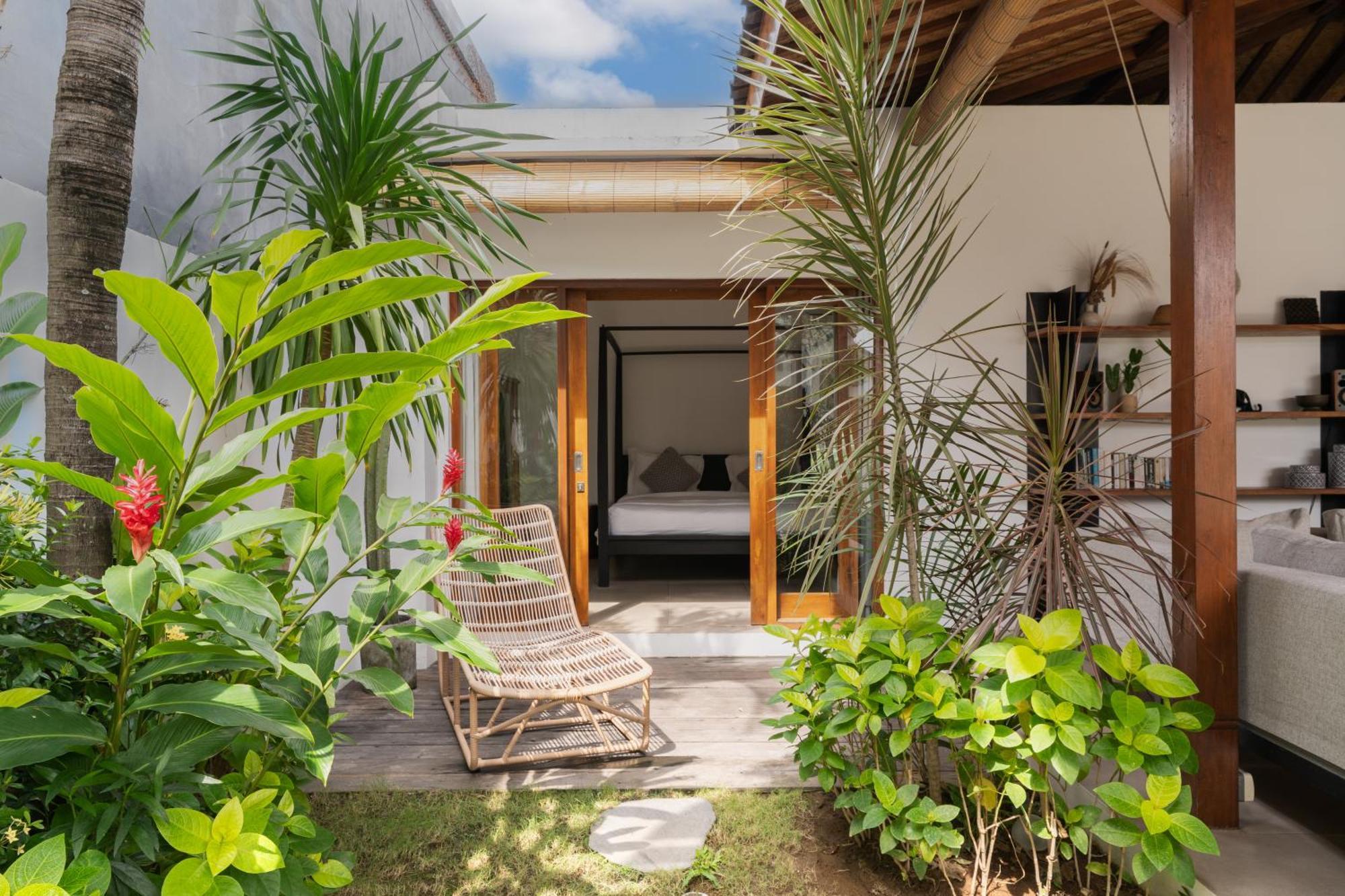 فيلا House Of Bagera By Alfred In Bali سمينياك المظهر الخارجي الصورة